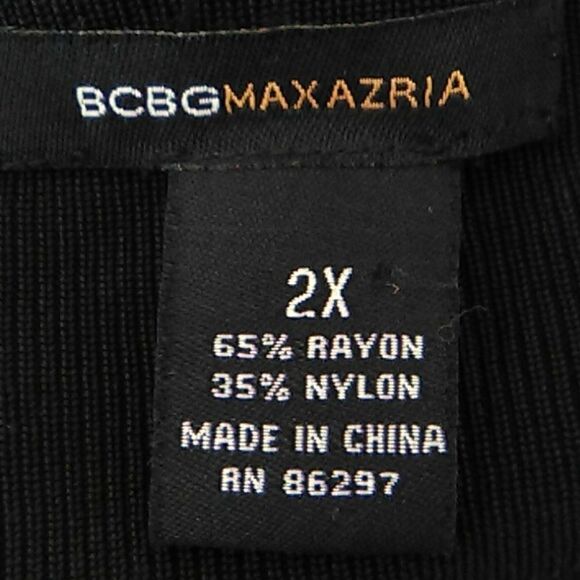 BCBG Dressy Embellished Sweater - Picture 7 of 11